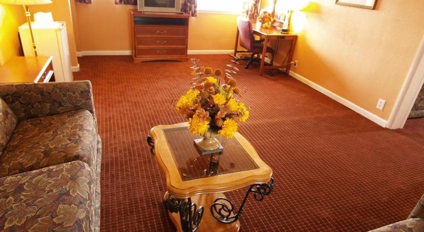 Parkway Inn Philadelphia Airport