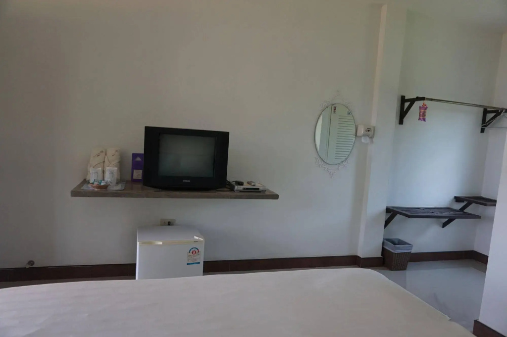 Thatphanom Place - Général