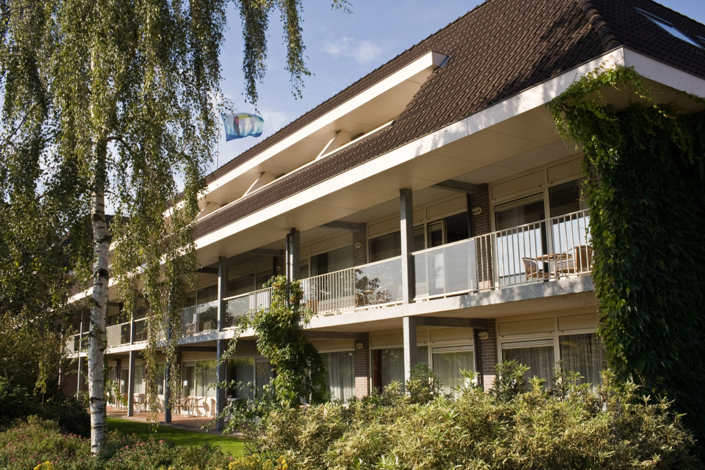 Van der Valk Hotel Assen