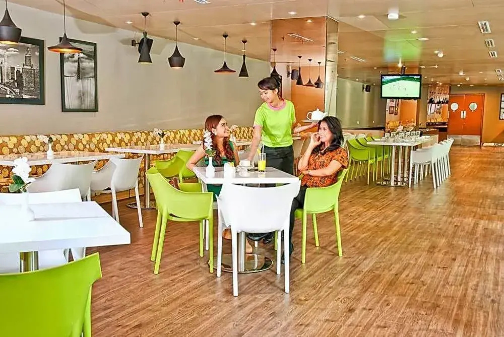 Hotel photo 20