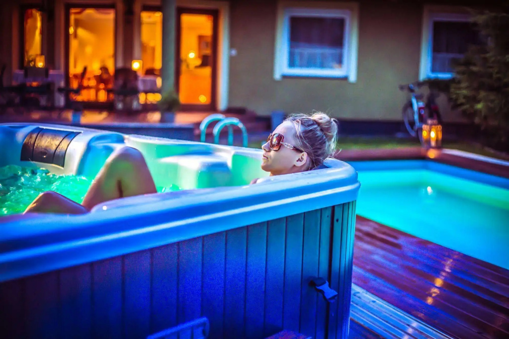 Villa Verdi Pleasure & Spa - Général