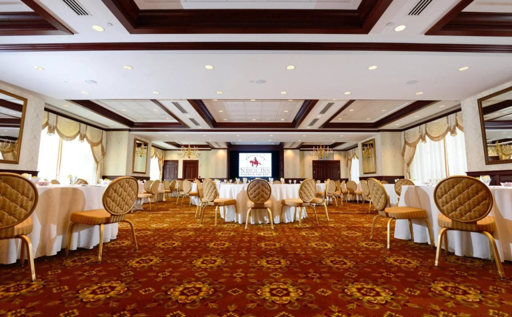 Nassau Inn - Général