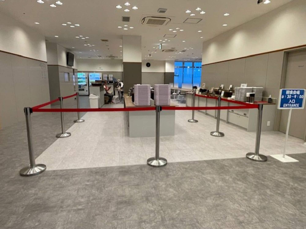 Toyoko Inn Kanazawa Kenrokuen Korimbo 사진 42