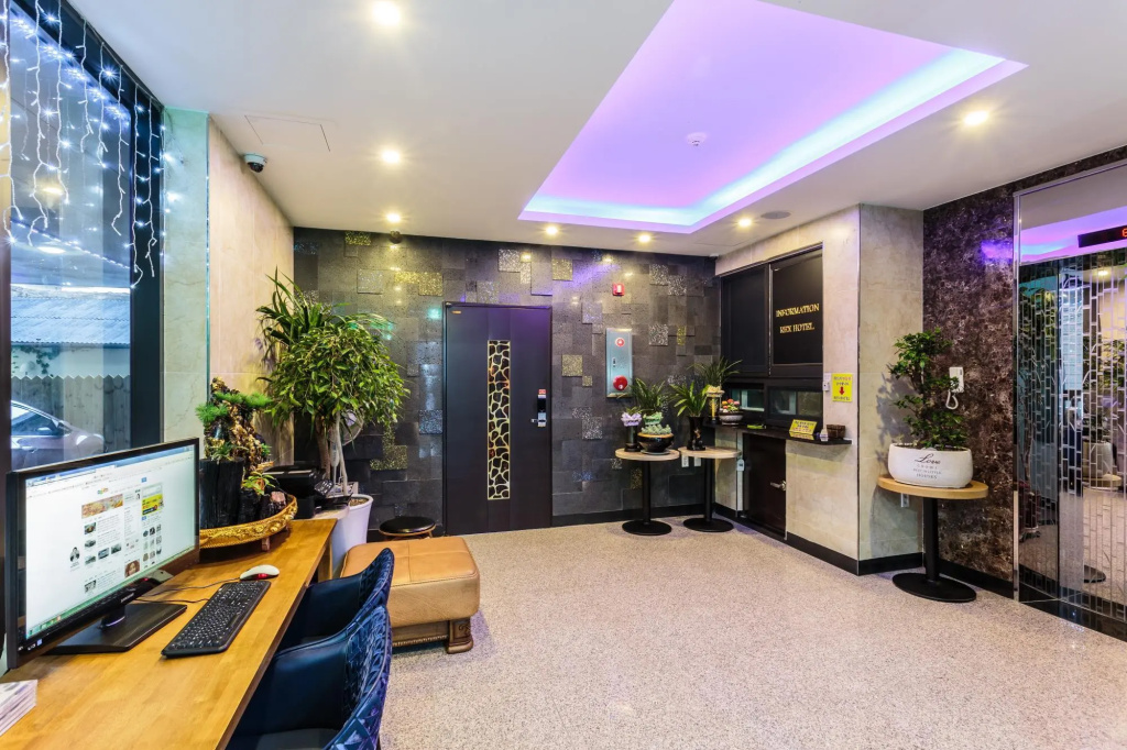 Hotel photo 16