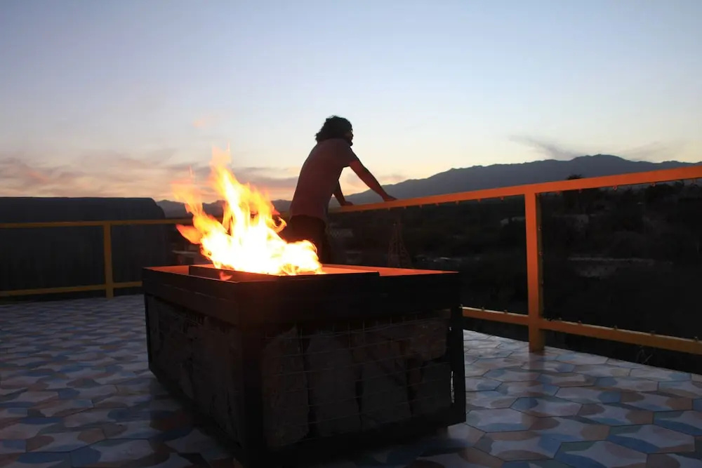 Hotel photo 20