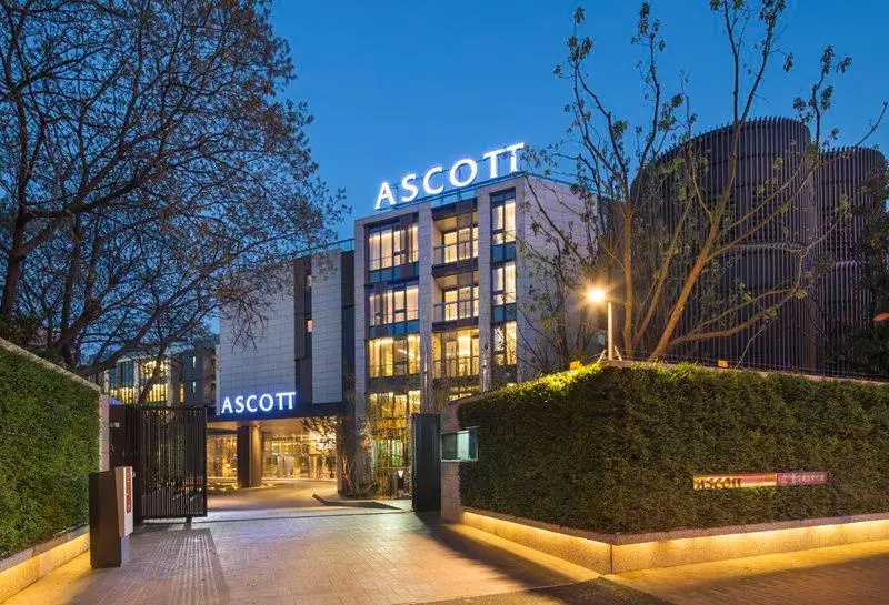 Ascott Heng Shan Shanghai - Chambres