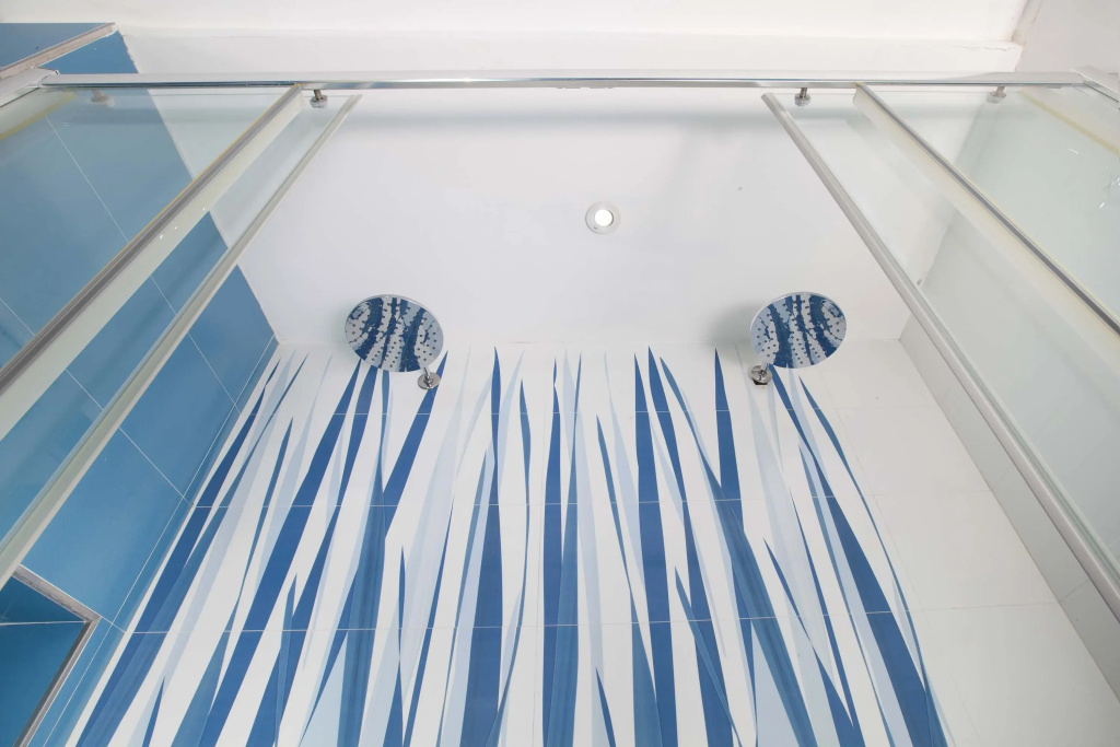 Alimuri Bay Resort - Chambres
