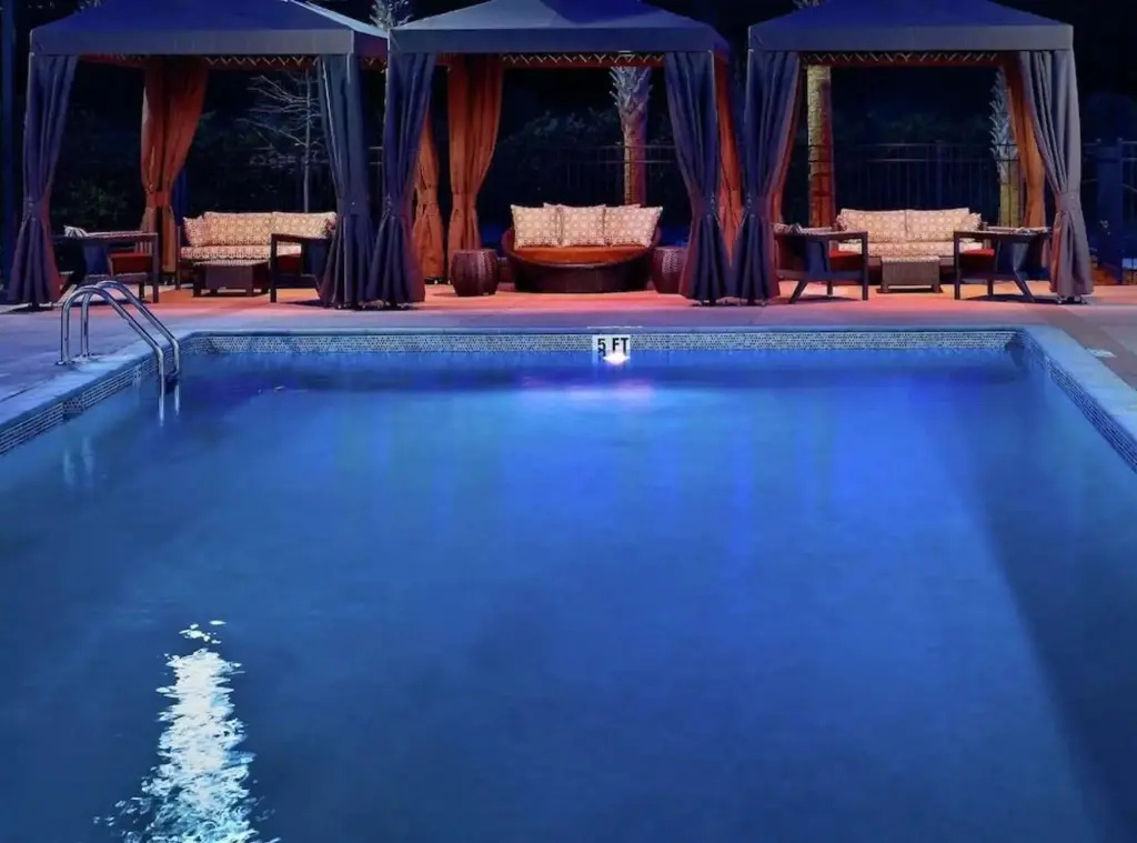 Hotel photo 10