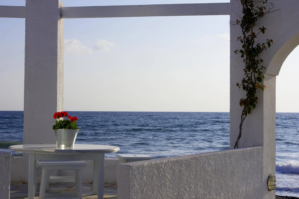 Thalassa Seaside Resort & Suites - Général