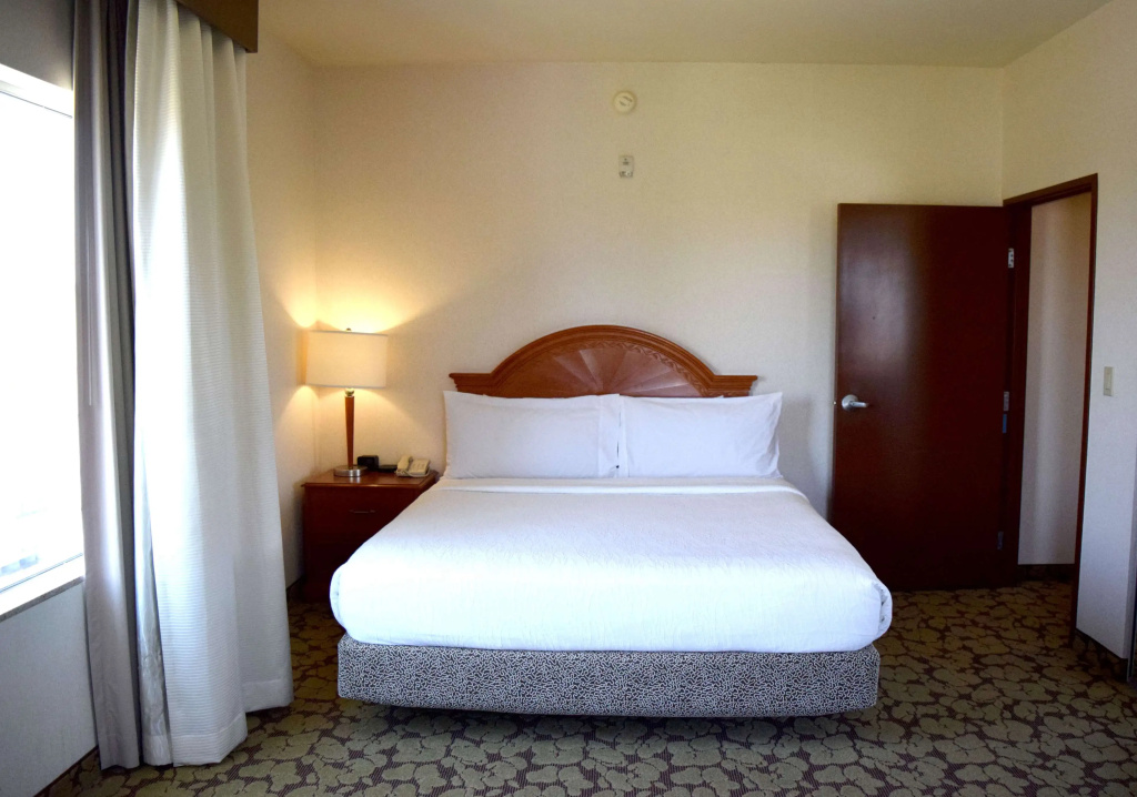 Hilton Garden Inn San Diego - Rancho Bernardo - Général