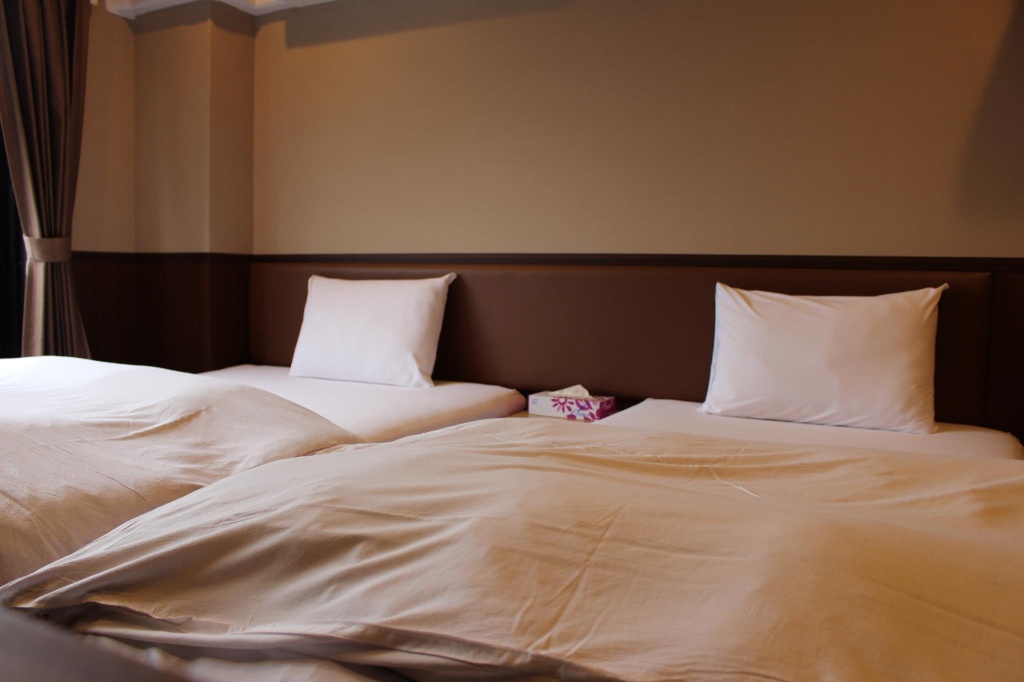 Hotel Guest House Sanjyotakakura Hibiki 사진 4