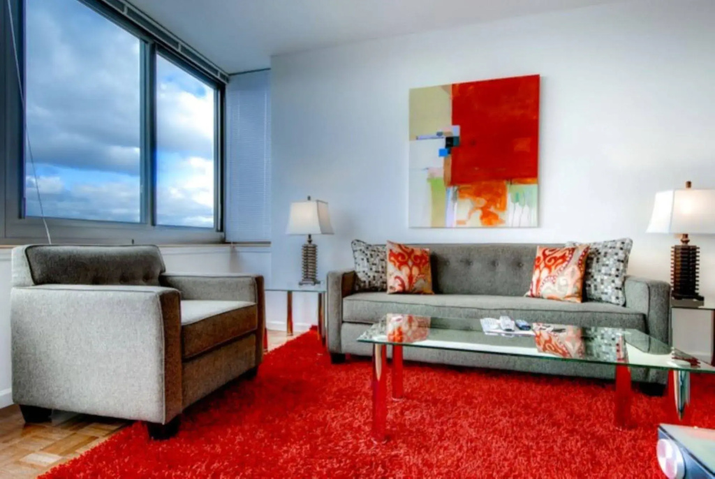 Global Luxury Suites at Westwood - Général