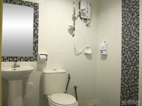 Sun Inns Hotel Kepong