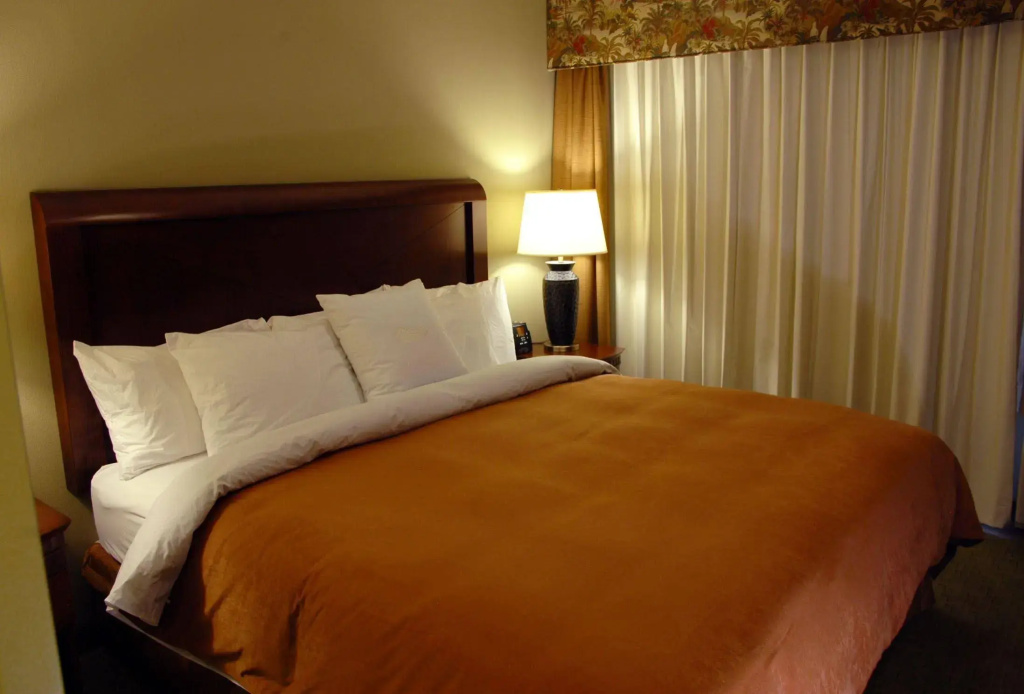 Homewood Suites by Hilton Jacksonville Downtown-Southbank - Général