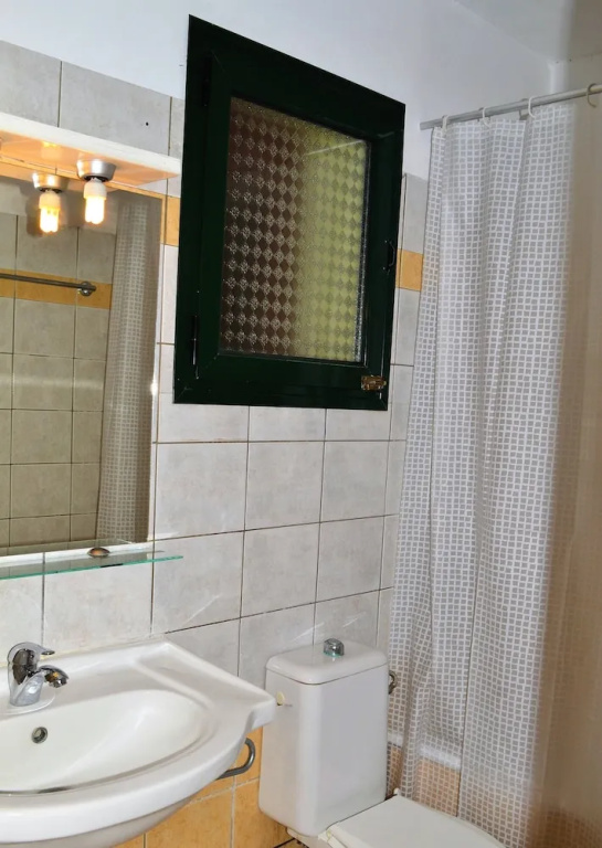 Polyxeni hotel - Chambres