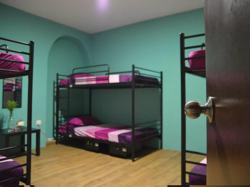 Raizzy's Guesthouse