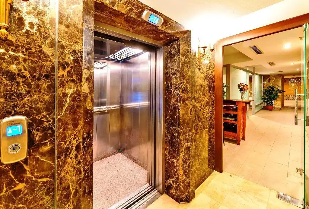 Hotel photo 18