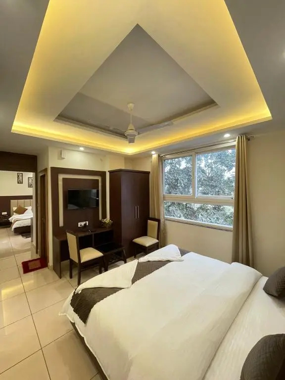 Standard Family room