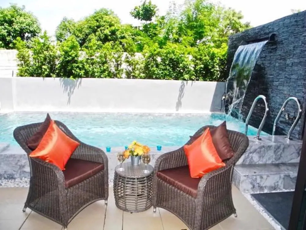 COCO Chalong 2 Bedrooms New Villa