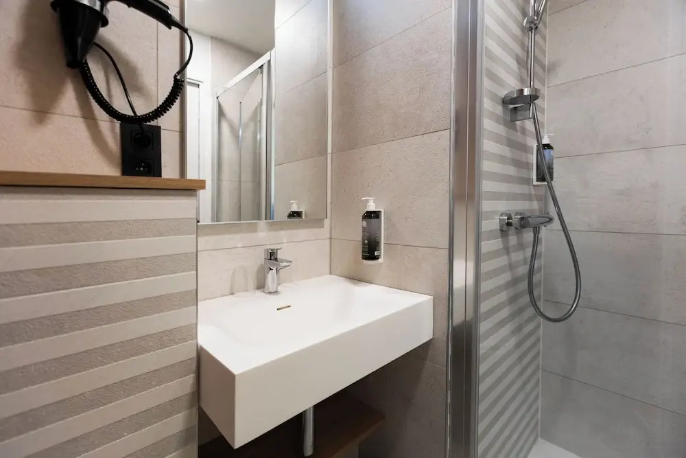 Отель All Suites Hôtel | Paris Pleyel – L’île Saint Denis в Париже