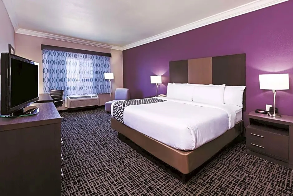 La Quinta Inn & Suites by Wyndham Corpus Christi-N Padre Isl - Chambres