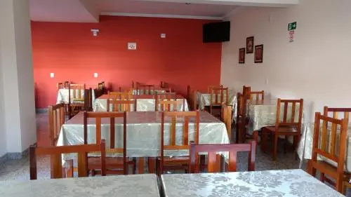 Hotel photo 20