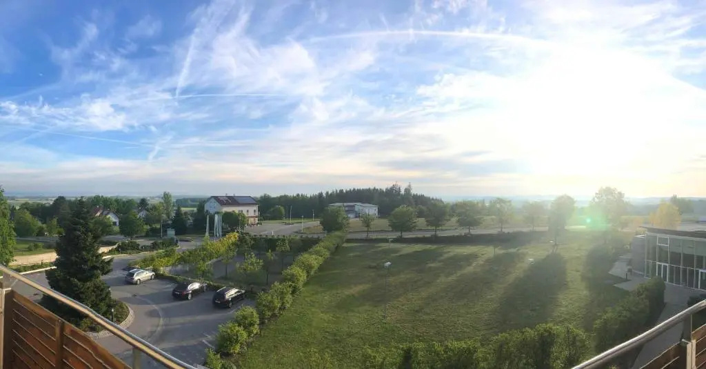 Spa Resort Therme Geinberg - Chambres