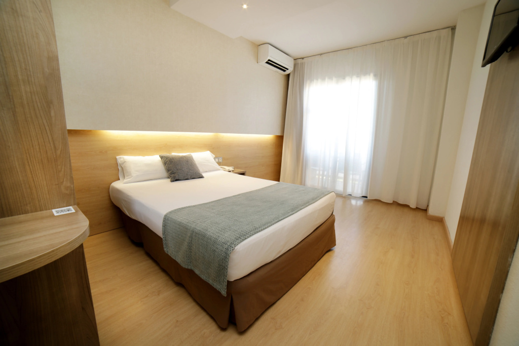 Eurosalou Hotel & Spa - Général