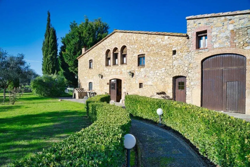 Hotel Mas Rabiol - Général