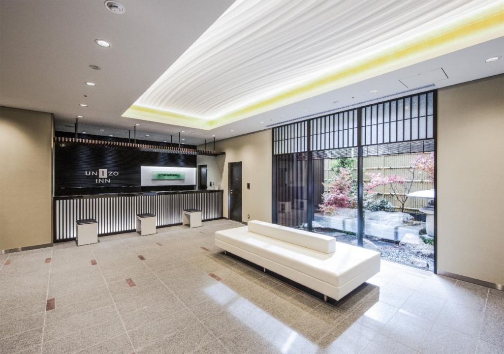 Four Points Flex by Sheraton Kanazawa 사진 26