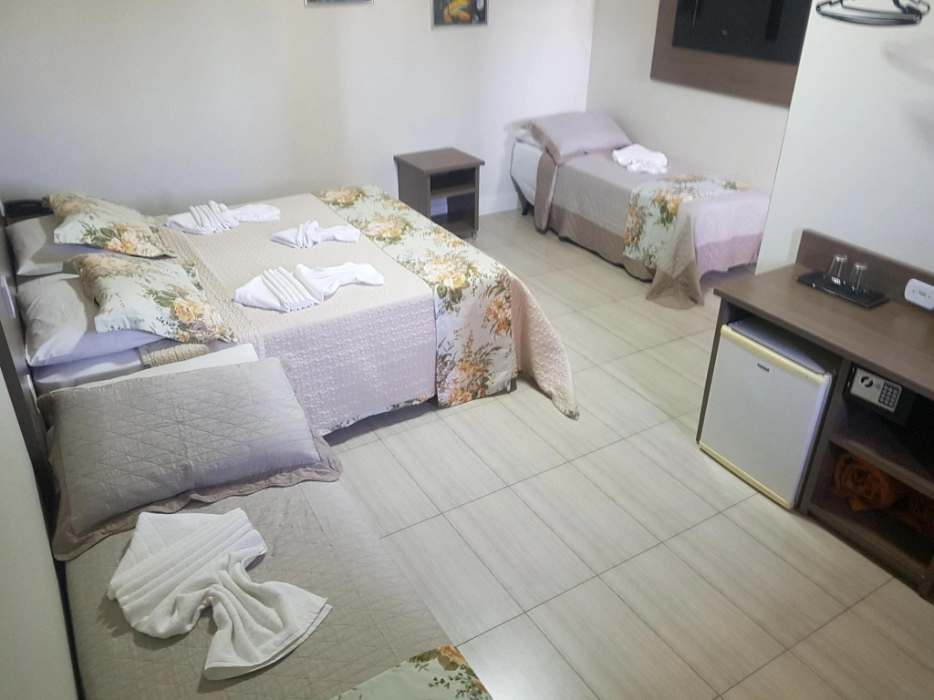 Hotel Refugio — 4