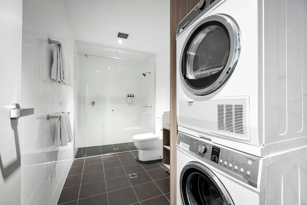 Quest Chatswood - Chambres