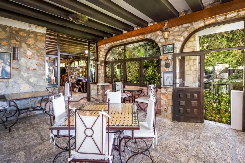 Boutique Hotel Las Islas - Adults Only - Général