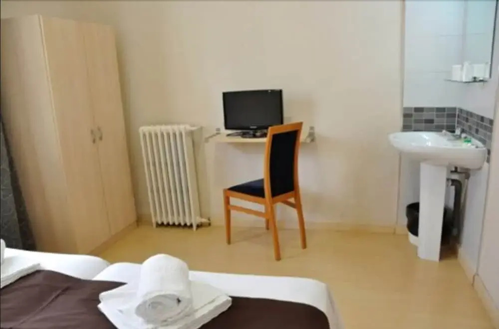 Номер Standard в Hostal Falfes