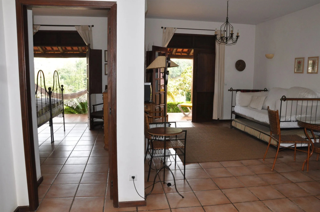 Casas De Campo Do Pomar - 4