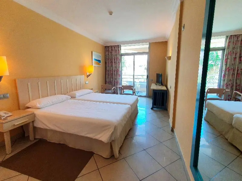 IFA Altamarena by Lopesan Hotels - All Inclusive - Chambres