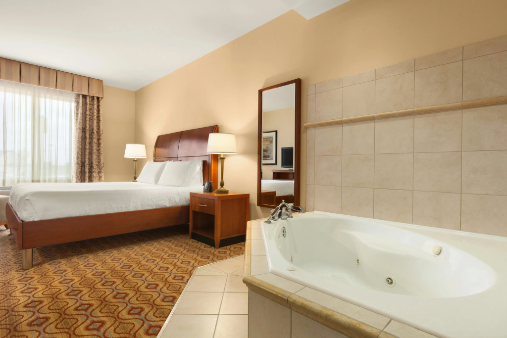 Hilton Garden Inn Solomons - Général