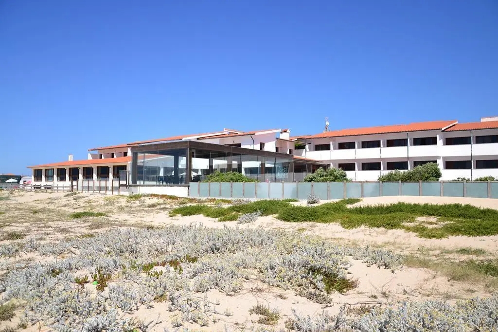 Beach & Waterfront