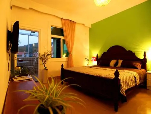 Cangma Inn
