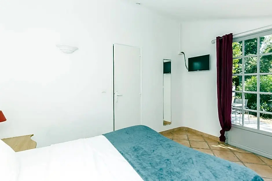 Hotel Kilina - Chambres