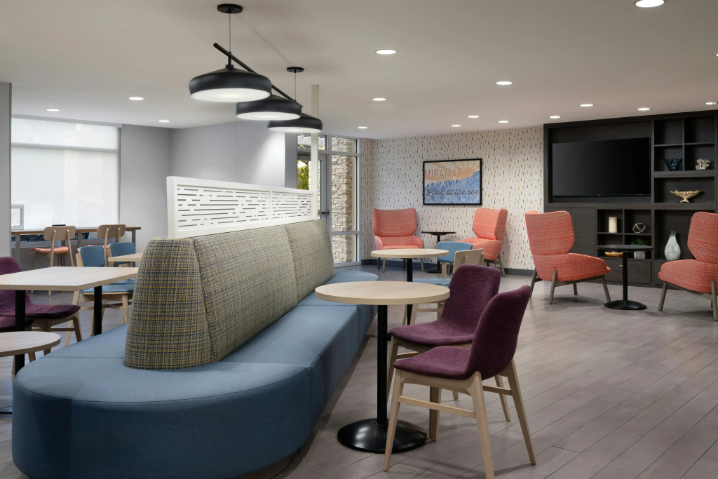 Home2 Suites by Hilton Miramar FT. Lauderdale - Général