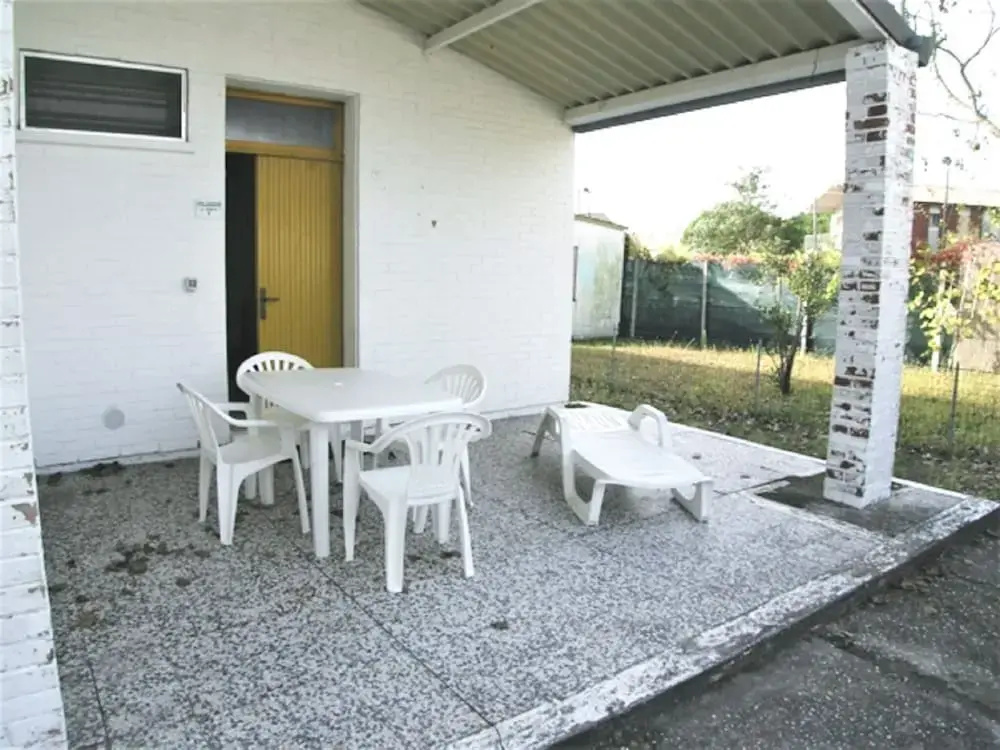 Retreat by the Adriatic Sea