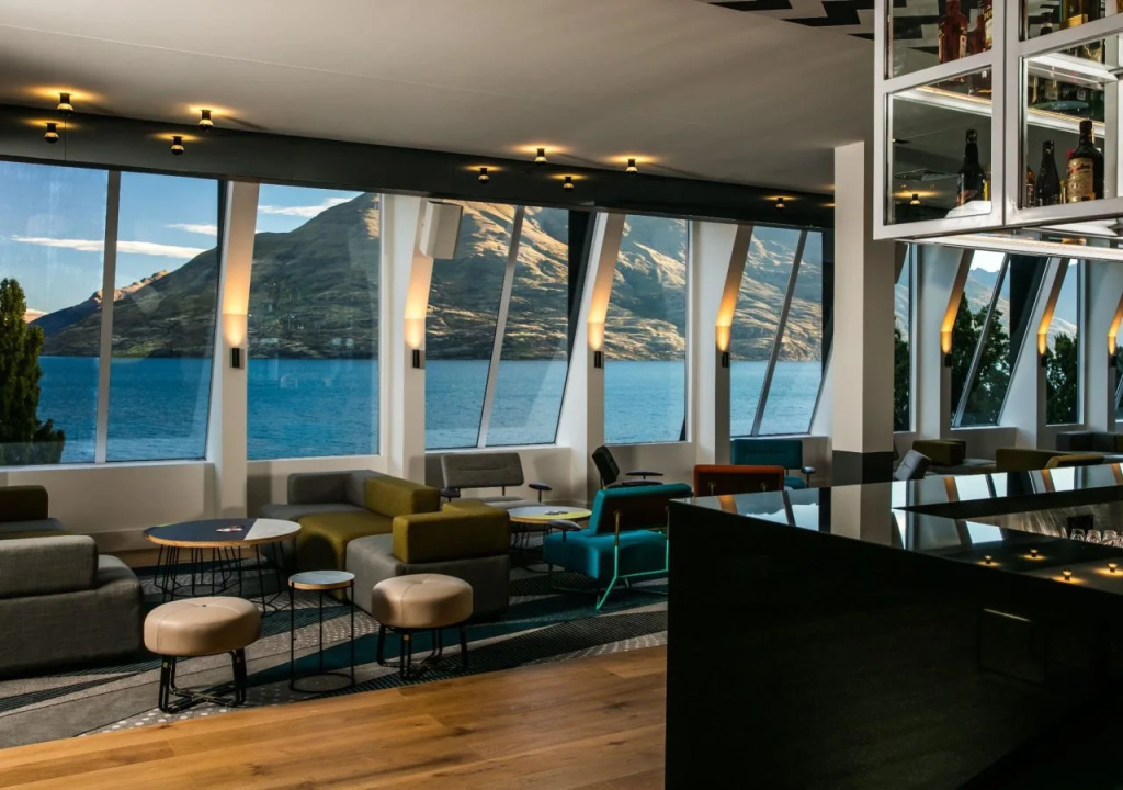 Rydges Lakeland Queenstown - Général