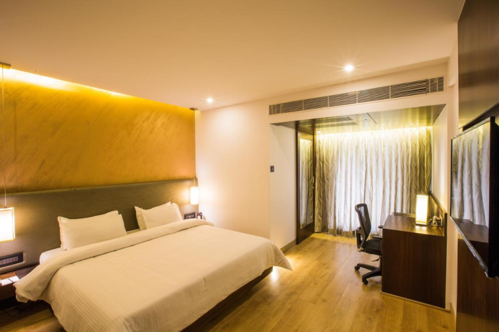 Hotel photo 19