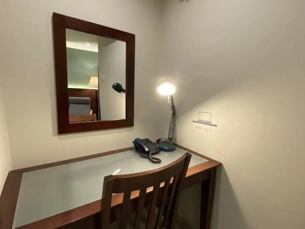 The Royal Bee Apart Hotel - Chambres