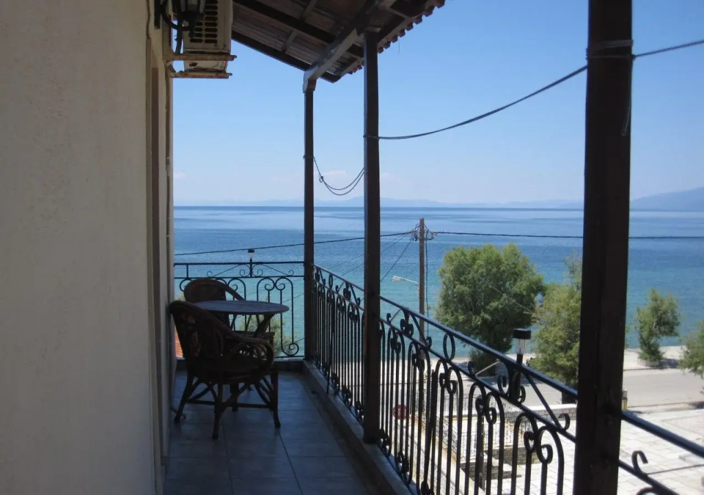 Hotel Gorgona - Général
