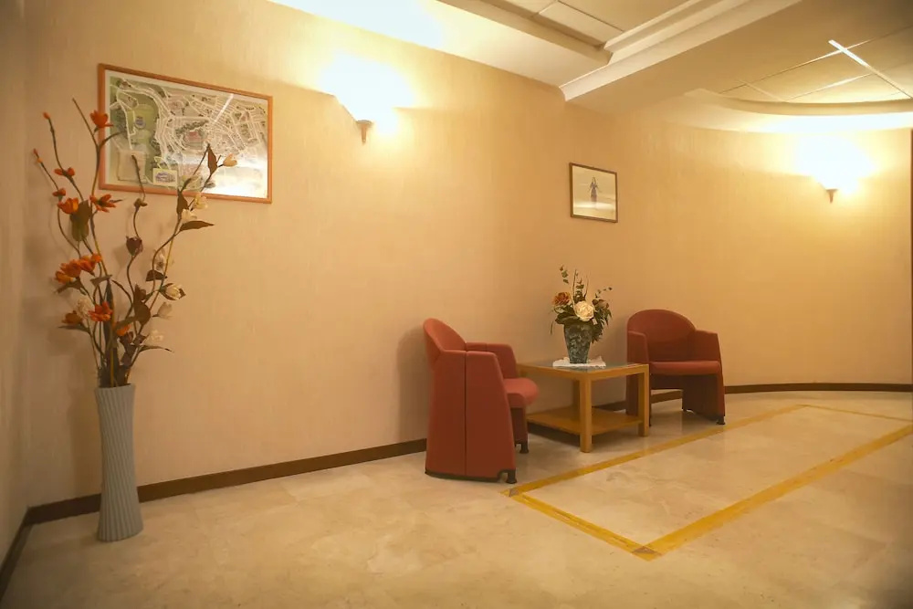 Hotel Lory - Général