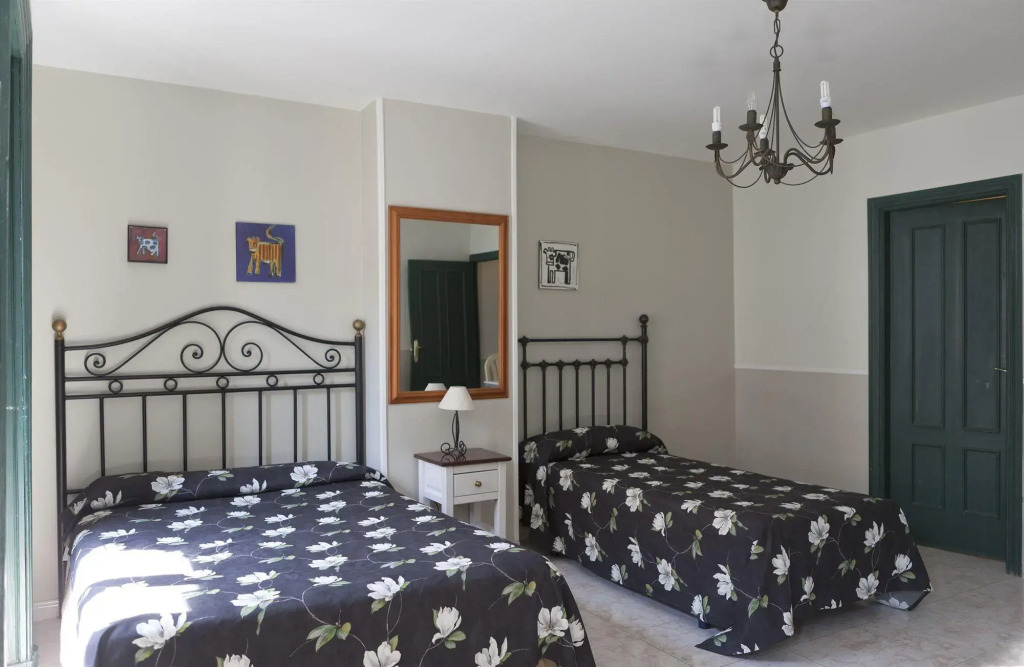 Hostal Madrid by null