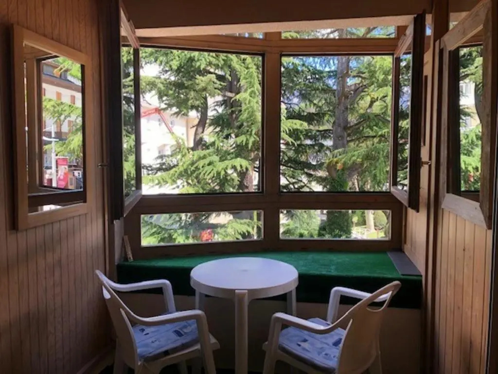 Afficher la photo 6 — Appartement Brides-les-Bains, 1 pièce, 2 personnes - FR-1-512-228