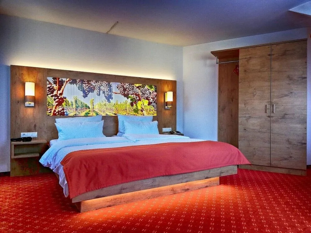 Hotel Rodderhof - Général